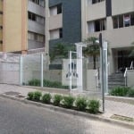 Apartamento com 1 dormitório à venda, 65 m² por R$ 460.000,00 - Água Verde - Curitiba/PR