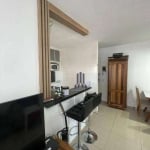 Apartamento com 3 dormitórios à venda, 85 m² por R$ 850.000,00 - Portão - Curitiba/PR