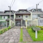 Sobrado com 3 dormitórios à venda, 185 m² por R$ 1.300.000,00 - Bacacheri - Curitiba/PR