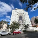 Apartamento com 4 dormitórios para alugar, 141 m² por R$ 6.490,00/mês - Juvevê - Curitiba/PR