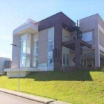 Casa com 3 dormitórios à venda, 400 m² por R$ 3.500.000,00 - São Braz - Curitiba/PR