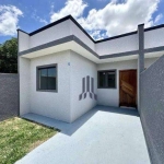 Casa à Venda no Campo de Santana