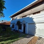 Casa com 4 dormitórios para alugar, 371 m² por R$ 10.450,00/mês - Jardim das Américas - Curitiba/PR