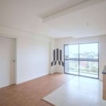 Apartamento com 2 dormitórios para alugar, 61 m² por R$ 3.156,45/mês - Novo Mundo - Curitiba/PR