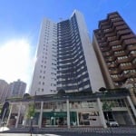 Apartamento com 3 dormitórios à venda, 190 m² por R$ 1.100.000,00 - Água Verde - Curitiba/PR