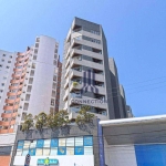 Apartamento com 1 dormitório para alugar, 45 m² por R$ 2.024,00/mês - Portão - Curitiba/PR