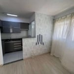 Apartamento com 2 dormitórios à venda, 48 m² por R$ 450.000,00 - Portão - Curitiba/PR