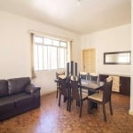 Apartamento  à Venda no Centro de Curitiba