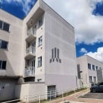 Apartamento com 2 dormitórios à venda, 44 m² por R$ 200.000,00 - Cachoeira - Almirante Tamandaré/PR