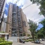 Apartamento Duplex com 4 dormitórios, 280 m² - venda por R$ 2.000.000,00 ou aluguel por R$ 11.007,24/mês - Bigorrilho - Curitiba/PR