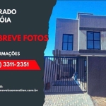 Sobrado com 3 dormitórios à venda, 100 m² por R$ 589.000,00 - Lindóia - Curitiba/PR