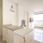 Studio com 1 dormitório à venda, 33 m² por R$ 349.000,00 - Portão - Curitiba/PR