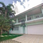 Casa com 3 dormitórios à venda, 280 m² por R$ 1.680.000,00 - Santa Felicidade - Curitiba/PR