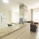 Studio com 1 dormitório à venda, 34 m² por R$ 365.000,00 - Centro - Curitiba/PR