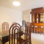 Apartamento com 3 dormitórios, 96 m² - venda por R$ 599.000,00 ou aluguel por R$ 4.040,04/mês - Água Verde - Curitiba/PR