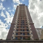 Apartamento com 1 dormitório para alugar, 26 m² por R$ 2.574,00/mês - Centro - Curitiba/PR