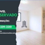 Apartamento 2 dormitórios no centro de Curitiba! Localização privilegiada ao lado do  Ibis e a uma quadra do Shopping Curitiba, 64 m² por R$ 3.399/mês