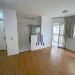 Apartamento com 2 dormitórios para alugar, 66 m² por R$ 3.900,00/mês - Portão - Curitiba/PR