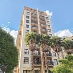 Apartamento com 1 dormitório para alugar, 44 m² por R$ 2.781,12/mês - Portão - Curitiba/PR