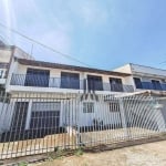 Apartamento com 2 dormitórios para alugar, 70 m² por R$ 1.400,00/mês - Pinheirinho - Curitiba/PR