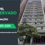 Apartamento com 4 dormitórios para alugar, 177 m² por R$ 6.215,30/mês - Batel - Curitiba/PR