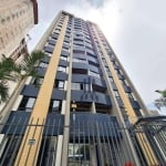 Apartamento com 3 dormitórios para alugar, 91 m² por R$ 3.844,00/mês - Vila Izabel - Curitiba/PR