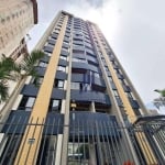 Apartamento com 3 dormitórios para alugar, 91 m² por R$ 3.888,37/mês - Vila Izabel - Curitiba/PR