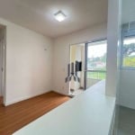 Apartamento com 2 dormitórios para alugar, 47 m² por R$ 3.942,88/mês - Seminário - Curitiba/PR