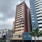 Apartamento com 3 dormitórios para alugar, 113 m² por R$ 4.620,00/mês - Água Verde - Curitiba/PR