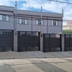 Sobrado com 2 dormitórios à venda, 76 m² por R$ 417.990,00 - Vila Siria - São Paulo/SP