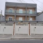 Sobrado com 3 dormitórios à venda, 131 m² por R$ 749.999,99 - Penha de França - São Paulo/SP