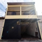 Sobrado com 3 dormitórios à venda, 264 m² por R$ 860.000,00 - Vila Ré - São Paulo/SP