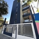 Apartamento com 2 dormitórios à venda, 37 m² por R$ 250.000 - Cidade Líder