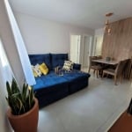 Apartamento com 2 dormitórios à venda, 49 m² por R$ 220.000,00 - Jardim Iguatemi - São Paulo/SP