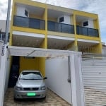 Sobrado com 3 dormitórios à venda, 100 m² por R$ 560.000,00 - Jardim Eliane - São Paulo/SP