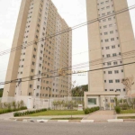 Apartamento com 2 dormitórios à venda, 40 m² por R$ 245.000,00 - Jardim Helian - São Paulo/SP