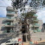 Apartamento com 2 dormitórios à venda, 38 m² por R$ 210.000 - Vila Curuçá - São Paulo/SP