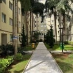 Apartamento com 2 dormitórios à venda, 45 m² por R$ 230.000,00 - Jardim Santa Terezinha - São Paulo/SP