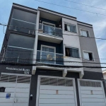 Apartamento com 2 dormitórios à venda, 42 m² por R$ 245.000,00 - Parada XV de Novembro - São Paulo/SP