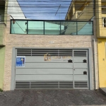 Casa com 2 dormitórios à venda, 125 m² por R$ 458.000,00 - Vila Carmosina - São Paulo/SP