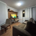 Apartamento com 2 dormitórios à venda, 50 m² por R$ 250.000 - Jardim Redil - São Paulo/SP