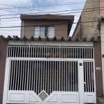 Sobrado com 2 dormitórios à venda, 120 m² por R$ 625.000 - Vila Brasil