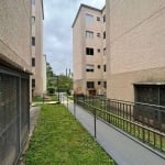 Apartamento com 2 dormitórios, 40 m² - venda por R$ 180.000 ou aluguel por R$ 1.520/mês - Colônia (zona Leste)