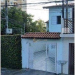 Sobrado com 3 dormitórios à venda, 103 m² por R$ 586.000 - Jardim das Oliveiras - São Paulo/SP