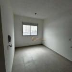 Apartamento com 2 dormitórios para alugar, 32 m² por R$ 1.300,00/mês - Colônia - São Paulo/SP