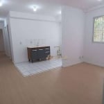 Apartamento com 2 dormitórios para alugar, 45 m² por R$ 1.400/mês - Jardim Helian - São Paulo/SP