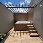 Sobrado com 3 dormitórios à venda, 150 m² por R$ 800.000 - Cidade Patriarca - São Paulo/SP