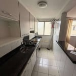 Apartamento com 2 dormitórios para alugar, 44 m² no aricanduva próximo ao shopping