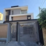 Sobrado com 2 dormitórios à venda, 80 m² por R$ 430.000 - Vila Granada - São Paulo/SP