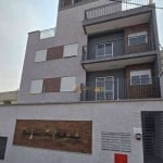 Sobrado com 2 dormitórios à venda, 38 m² por R$ 273.000 - Vila Guilhermina - São Paulo/SP